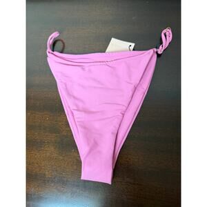 Skatie Pink Bikini Bottom